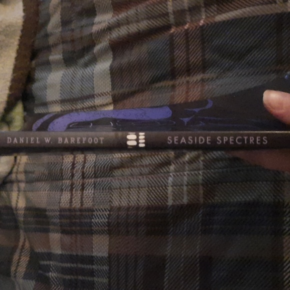 Seaside Spectres North Carolina - Picture 4 of 5